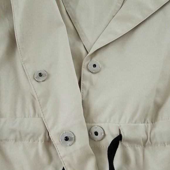 PRADA BLAZER with bow detail -VINTAGE - MINT CONDITION! - Picture 7 of 9